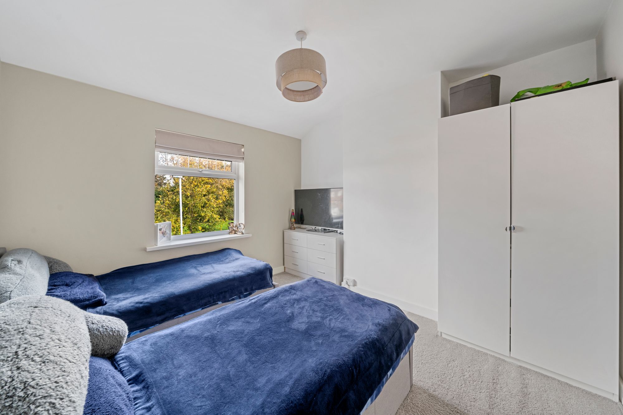 Sandersons Croft, Leigh, WN7