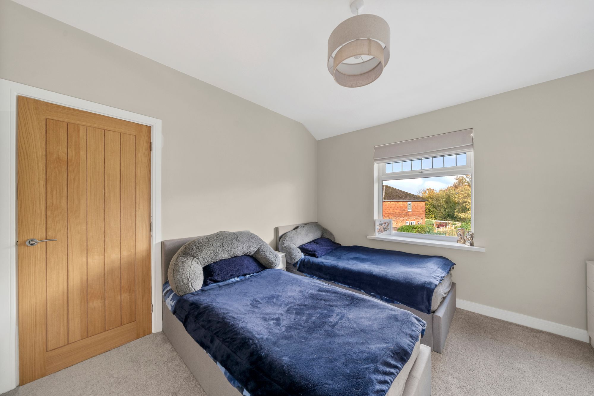 Sandersons Croft, Leigh, WN7
