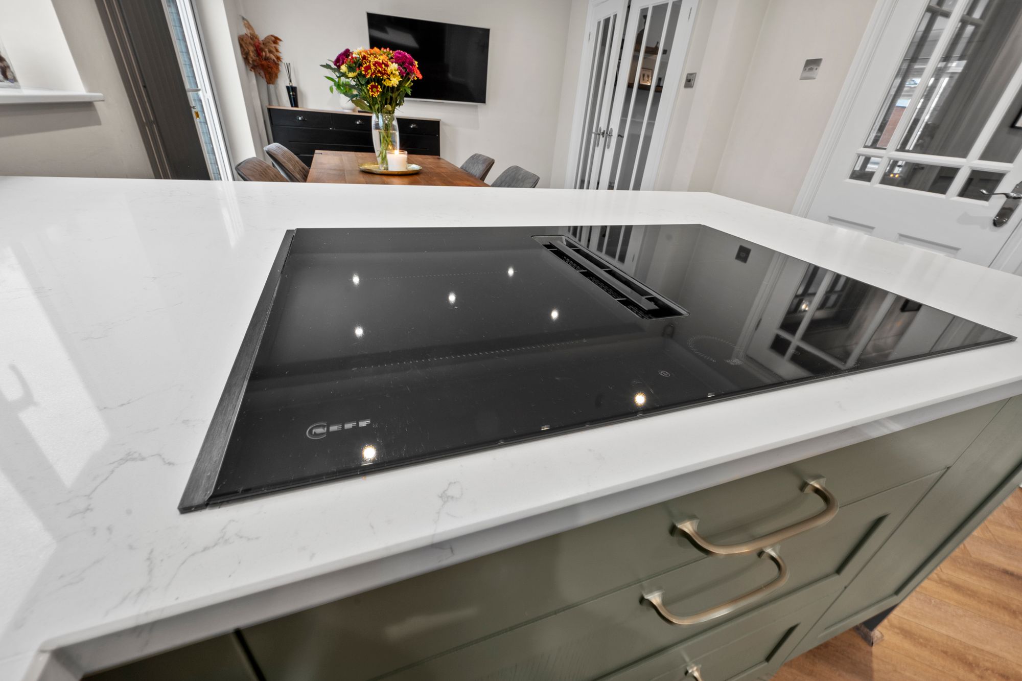 Lockerbie Close, Warrington, WA2