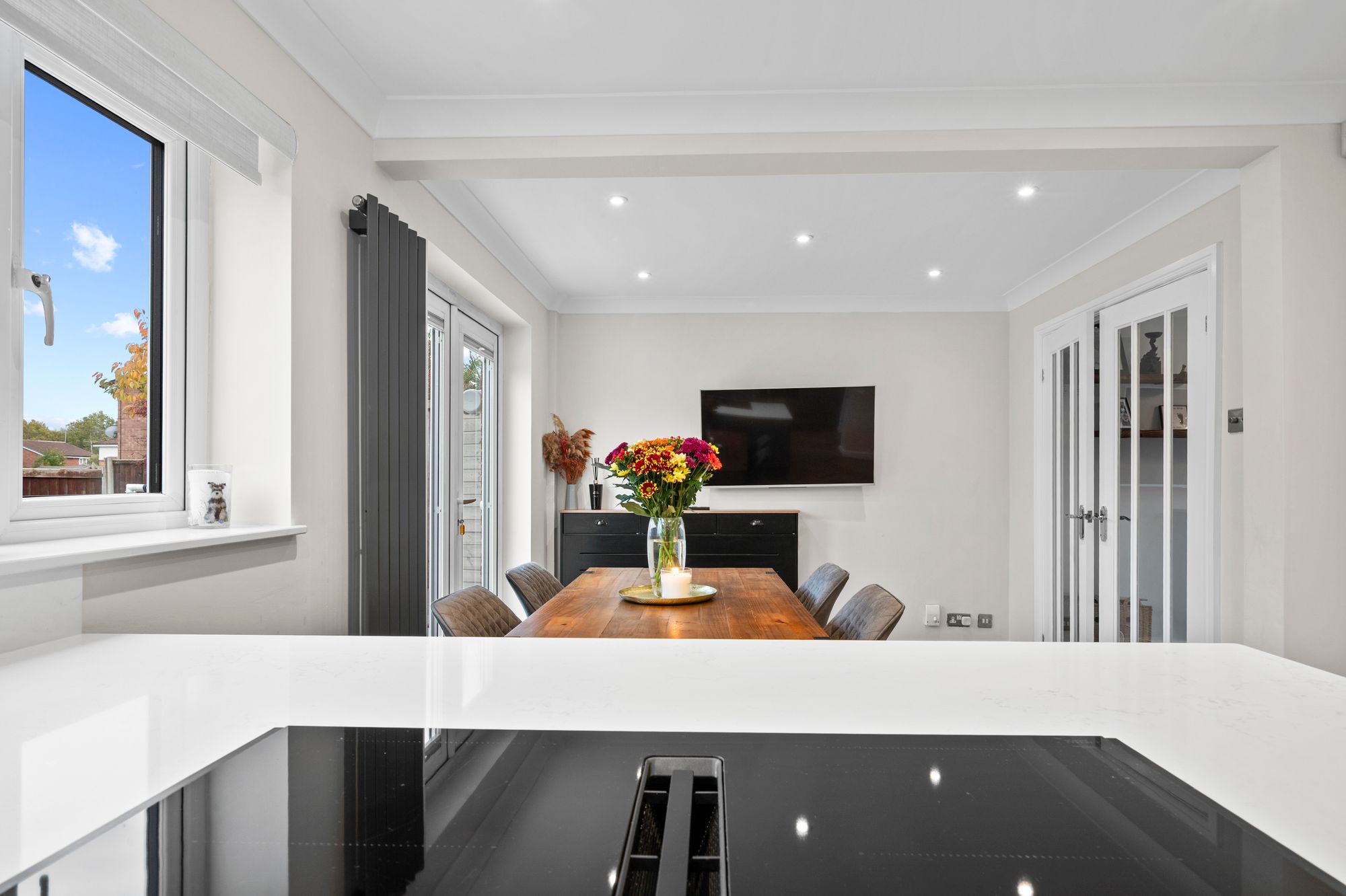 Lockerbie Close, Warrington, WA2