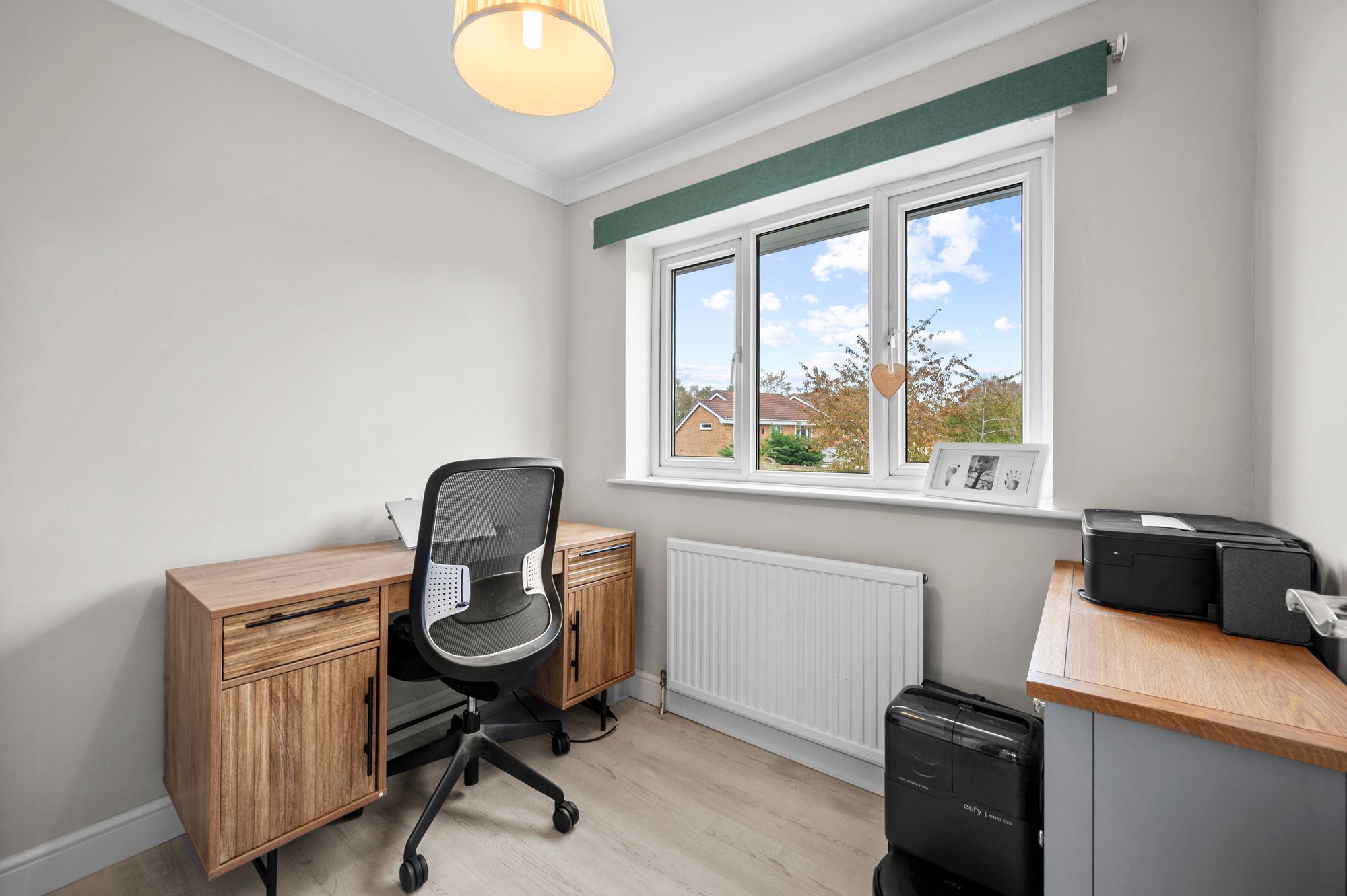 Lockerbie Close, Warrington, WA2