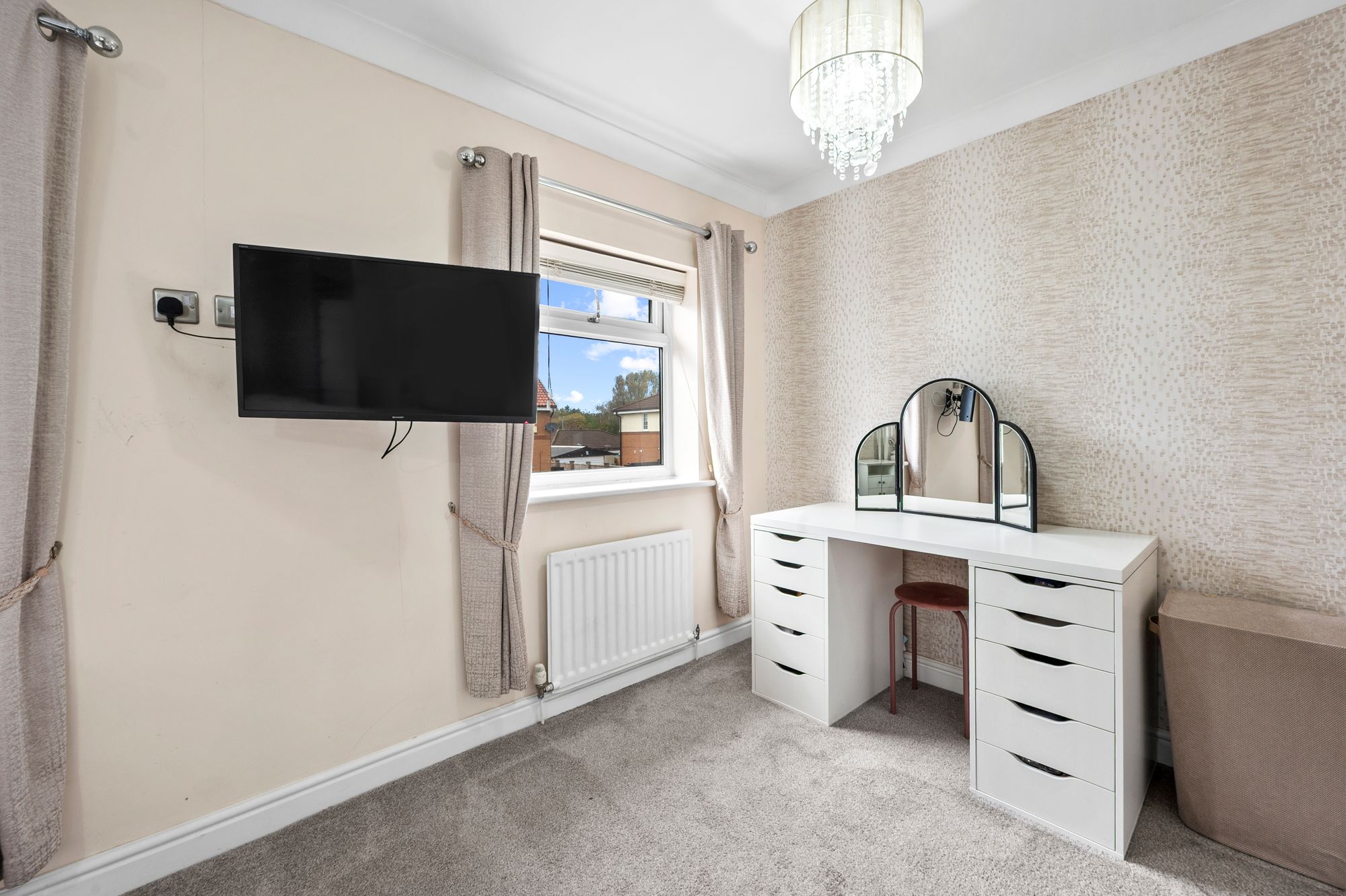 Lockerbie Close, Warrington, WA2
