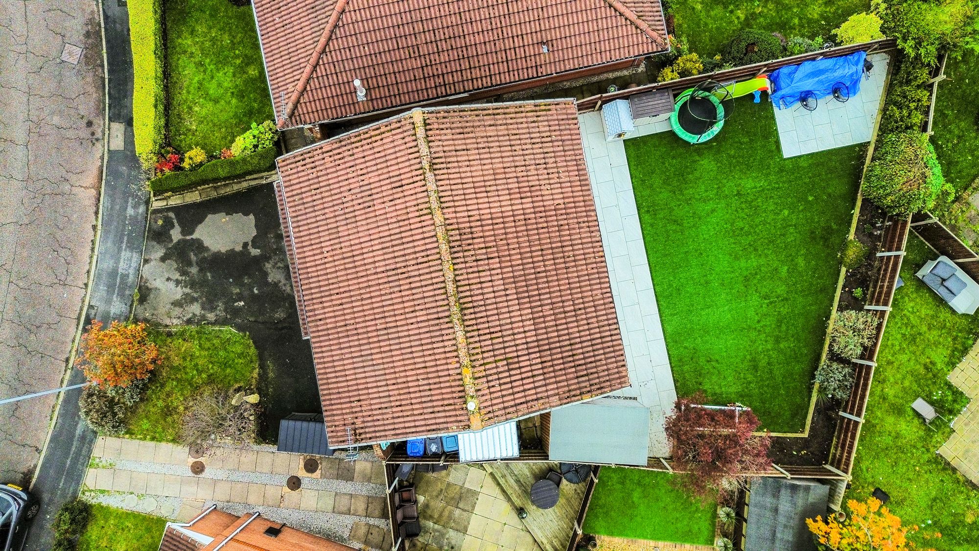 Lockerbie Close, Warrington, WA2