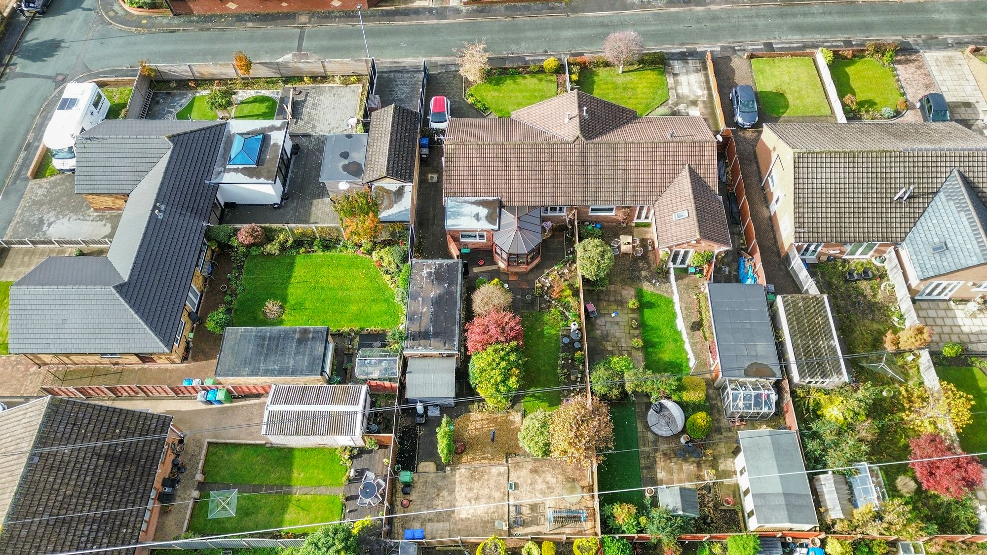 Rosedale Avenue, Woolston, WA1