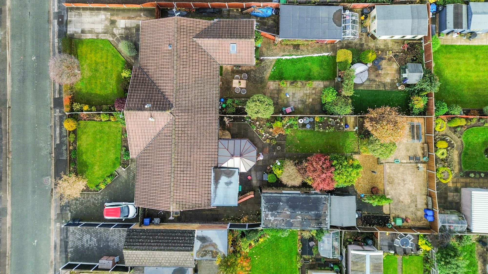 Rosedale Avenue, Woolston, WA1