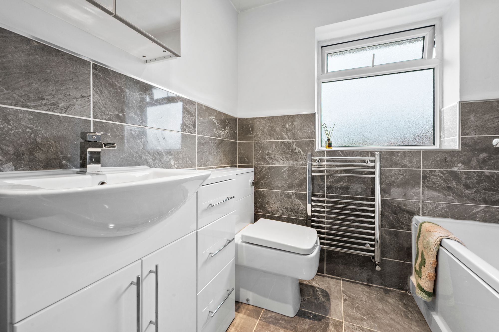 Lockerbie Close, Warrington, WA2