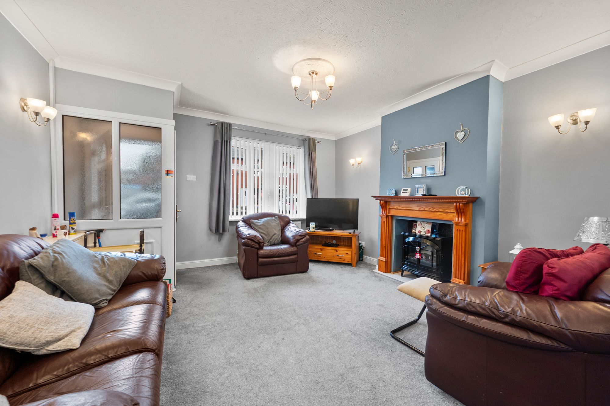 Link Avenue, St. Helens, WA11