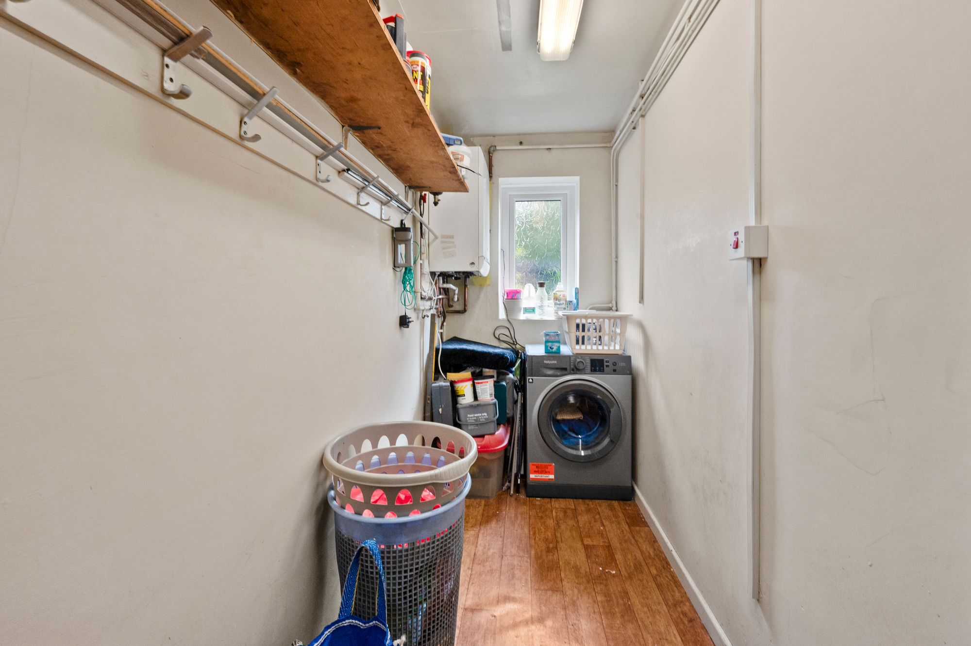Link Avenue, St. Helens, WA11