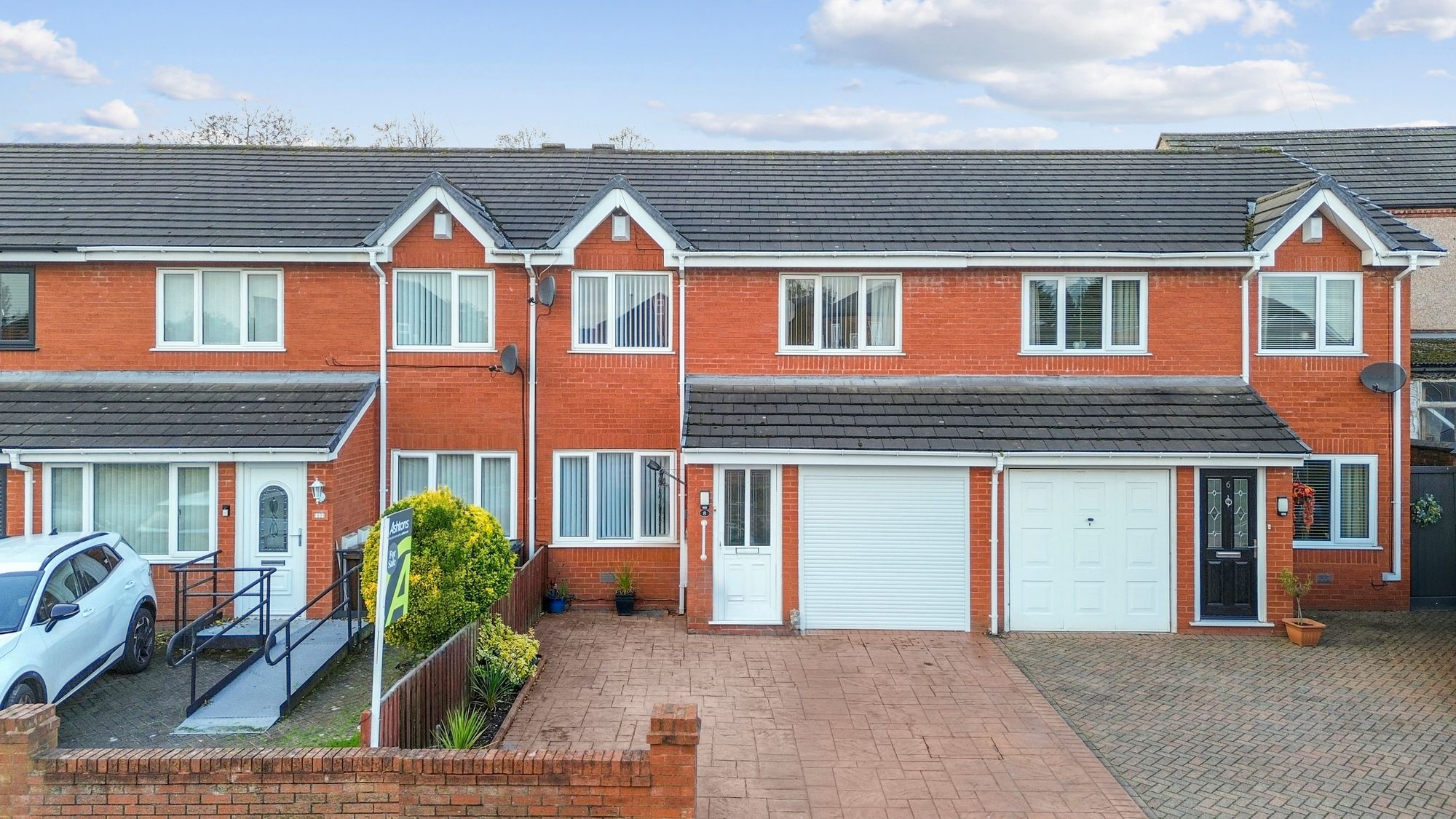 Haydock Street, Ashton-In-Makerfield, WN4