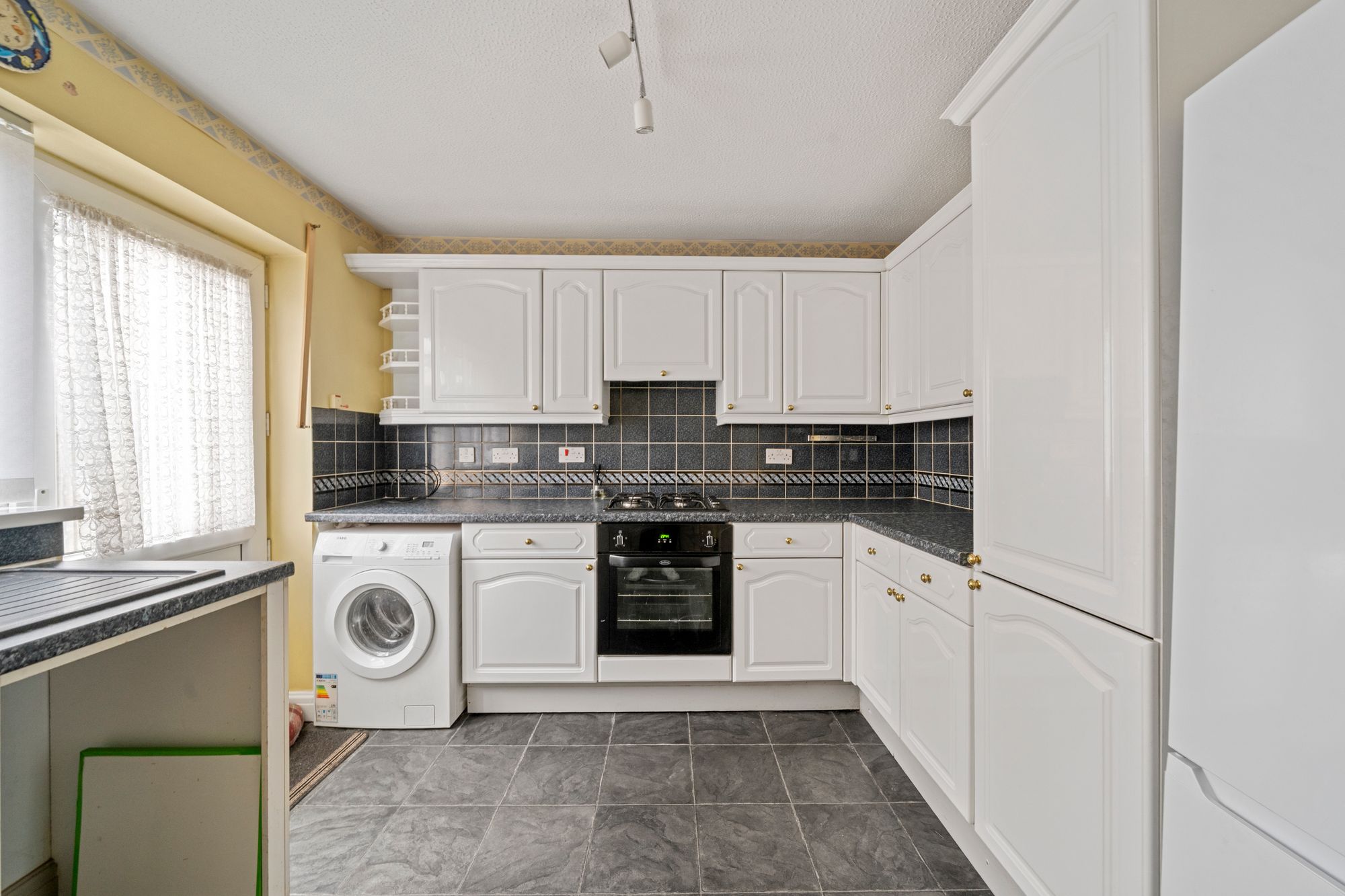 Haydock Street, Ashton-In-Makerfield, WN4