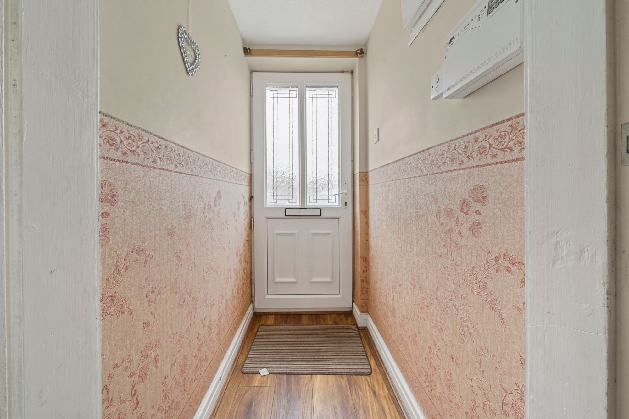 Haydock Street, Ashton-In-Makerfield, WN4