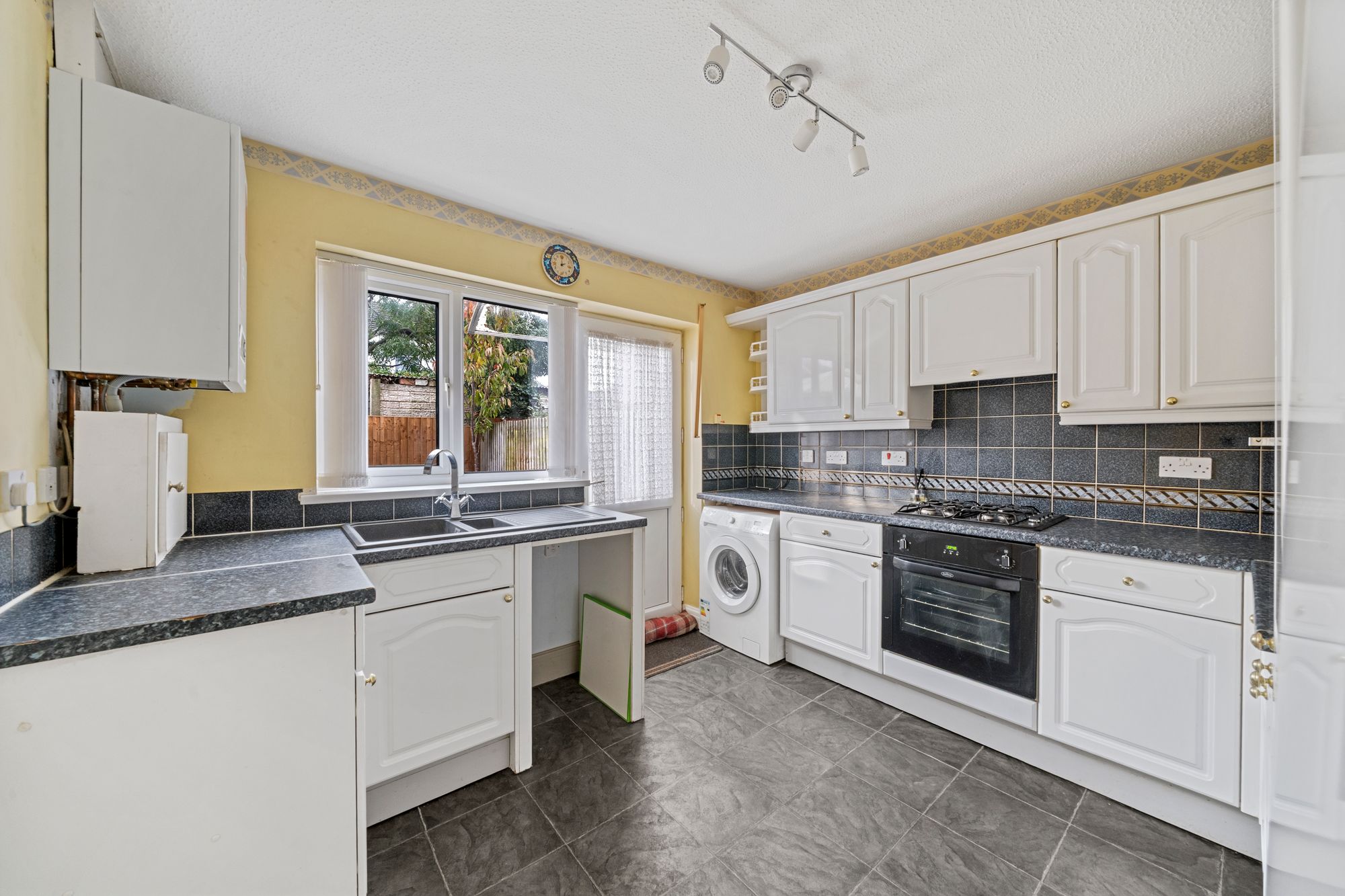 Haydock Street, Ashton-In-Makerfield, WN4