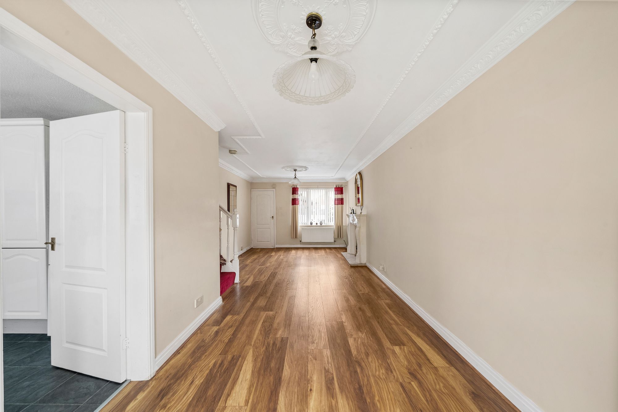 Haydock Street, Ashton-In-Makerfield, WN4