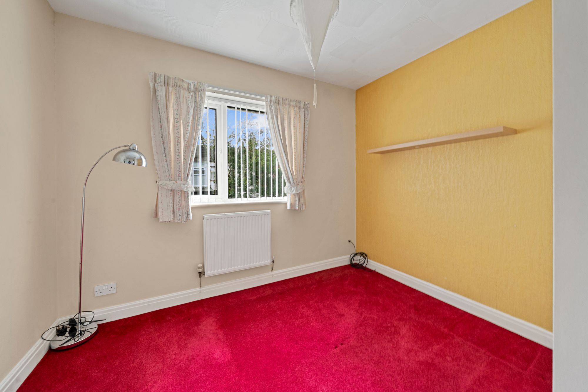 Haydock Street, Ashton-In-Makerfield, WN4