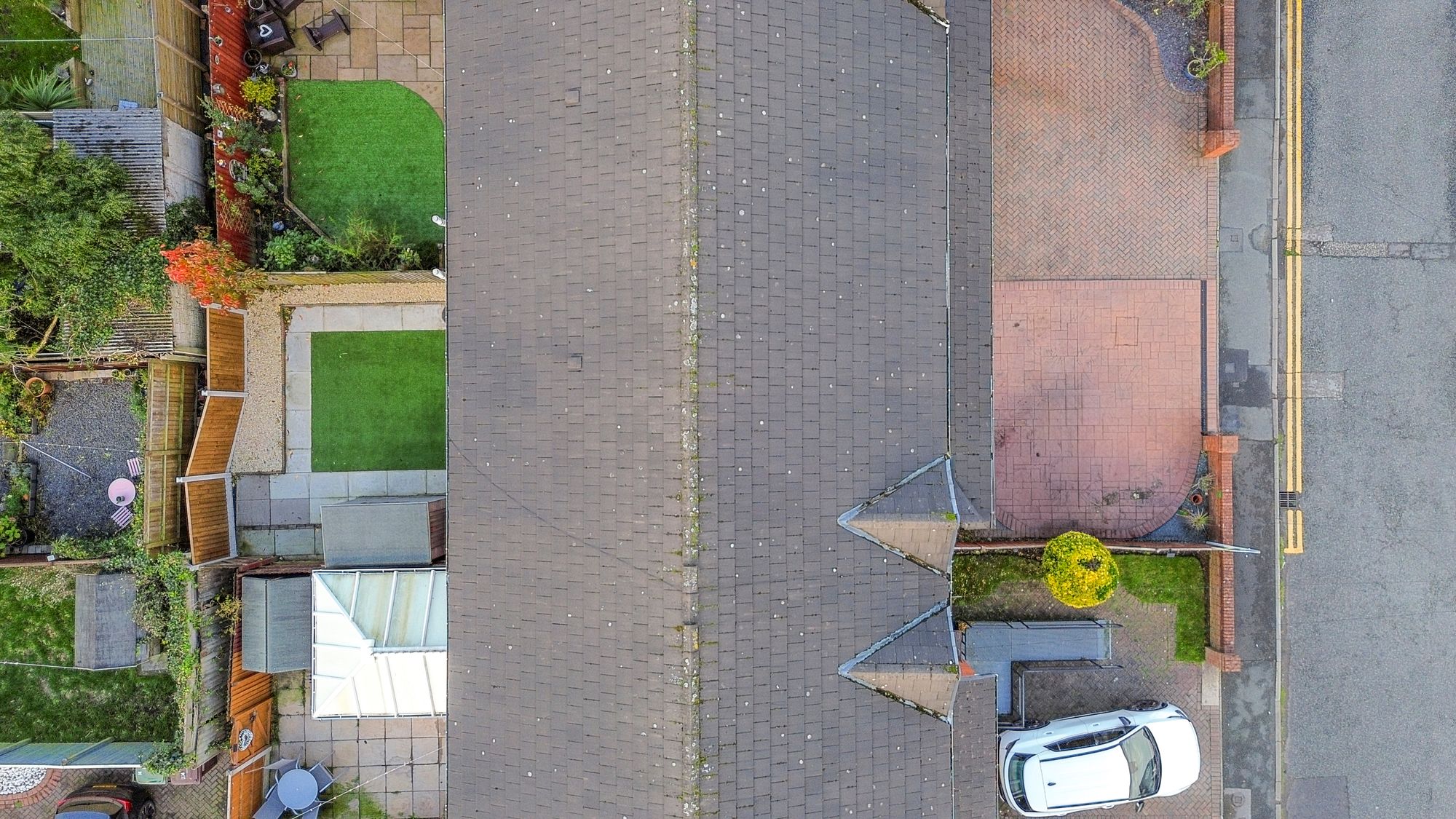 Haydock Street, Ashton-In-Makerfield, WN4