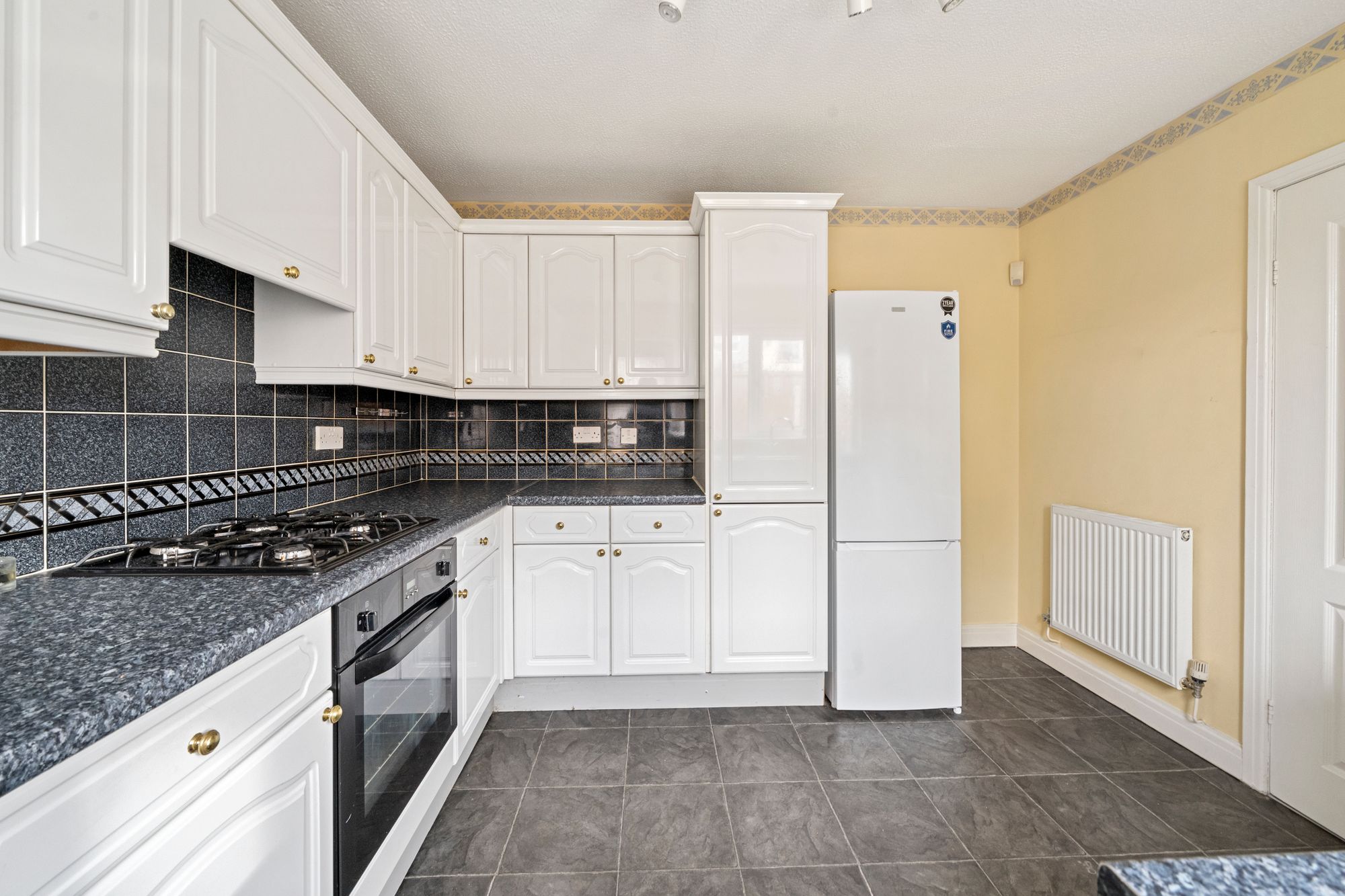 Haydock Street, Ashton-In-Makerfield, WN4