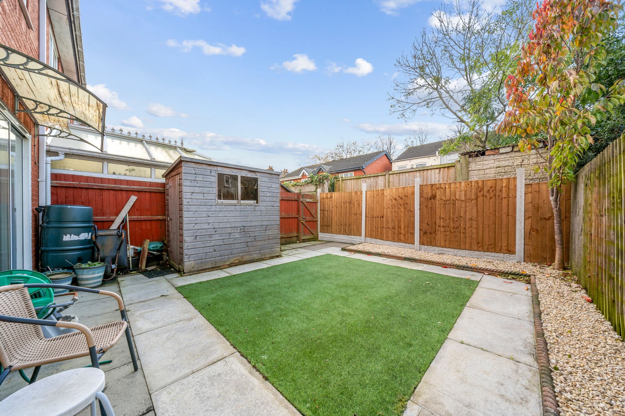 Haydock Street, Ashton-In-Makerfield, WN4