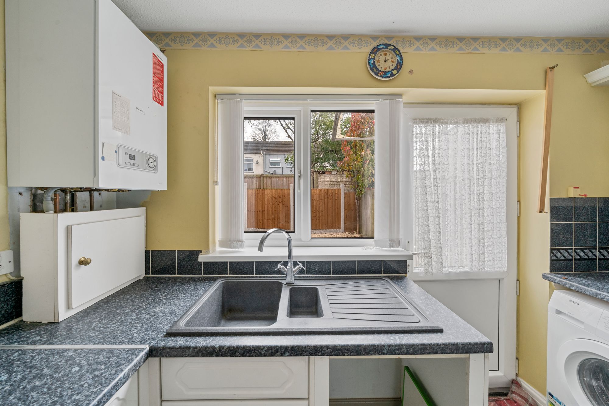 Haydock Street, Ashton-In-Makerfield, WN4