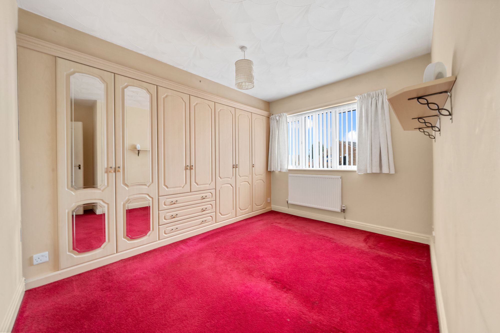 Haydock Street, Ashton-In-Makerfield, WN4