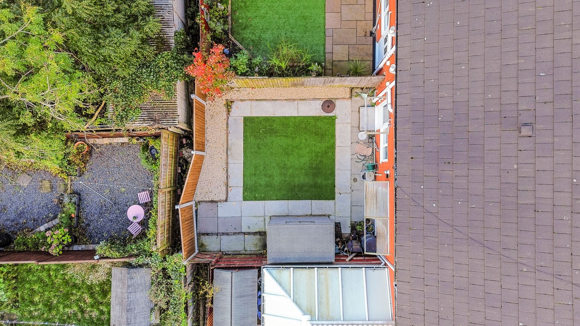 Haydock Street, Ashton-In-Makerfield, WN4