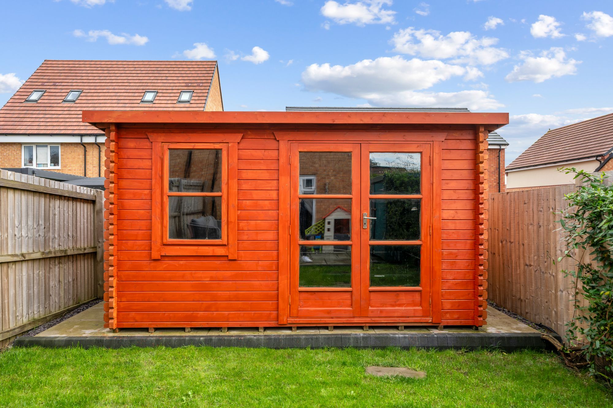 Mckenna Close, Golborne, WA3