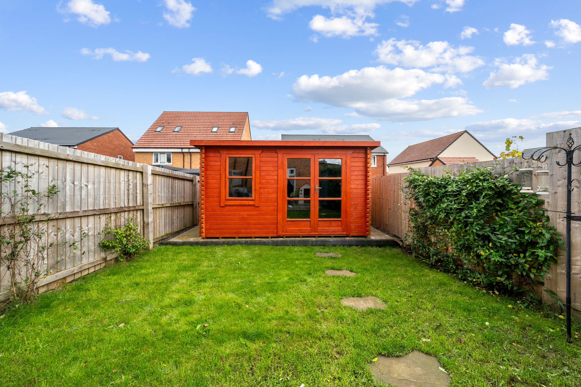 Mckenna Close, Golborne, WA3