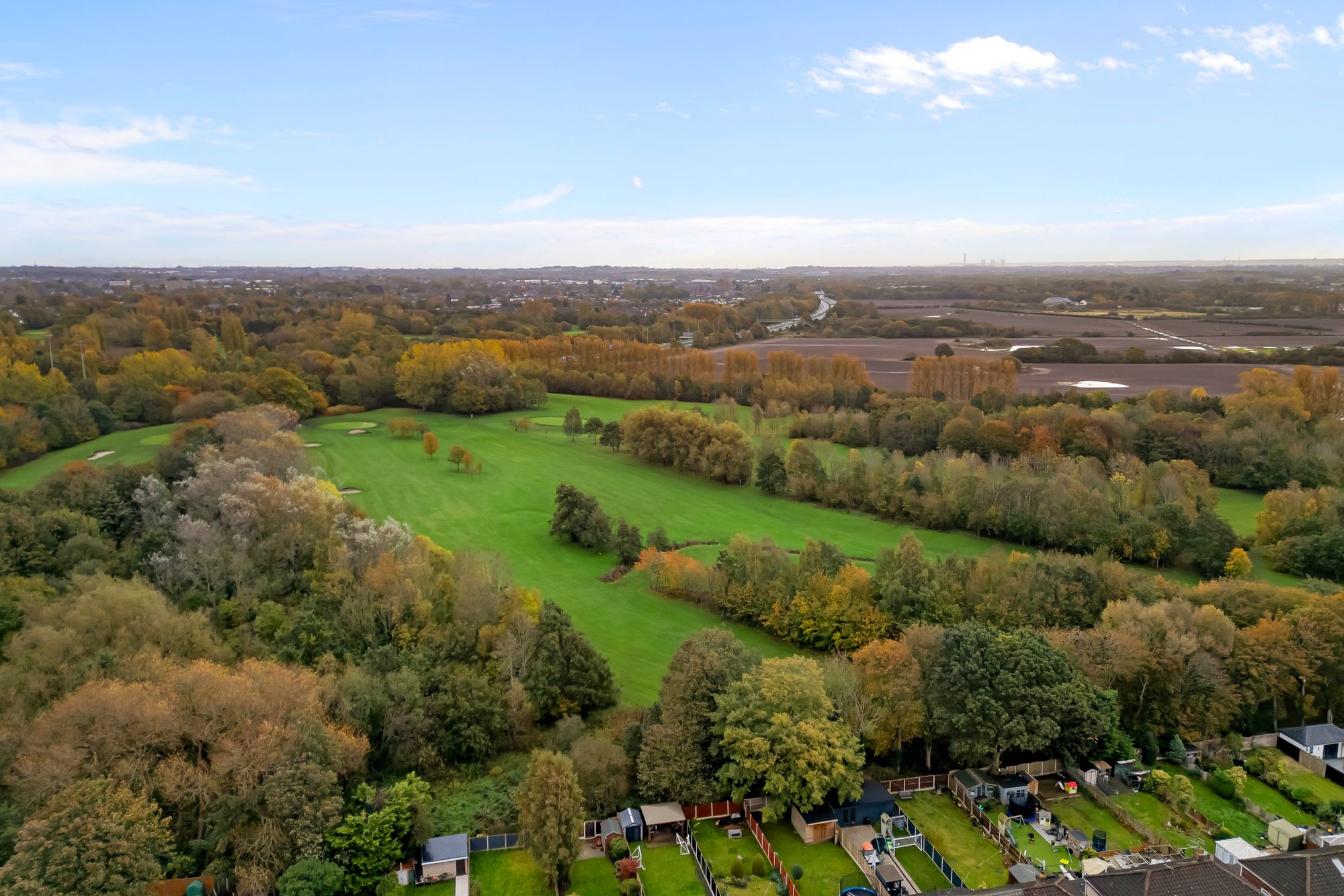 Bowring Park Avenue, Liverpool, L16