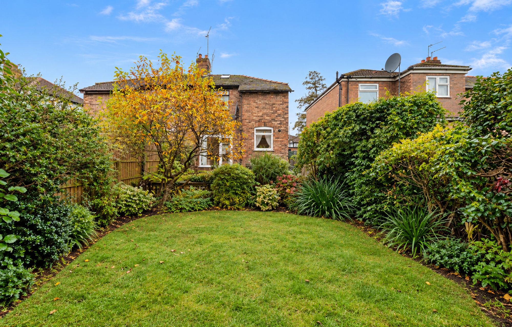 Bowring Park Avenue, Liverpool, L16