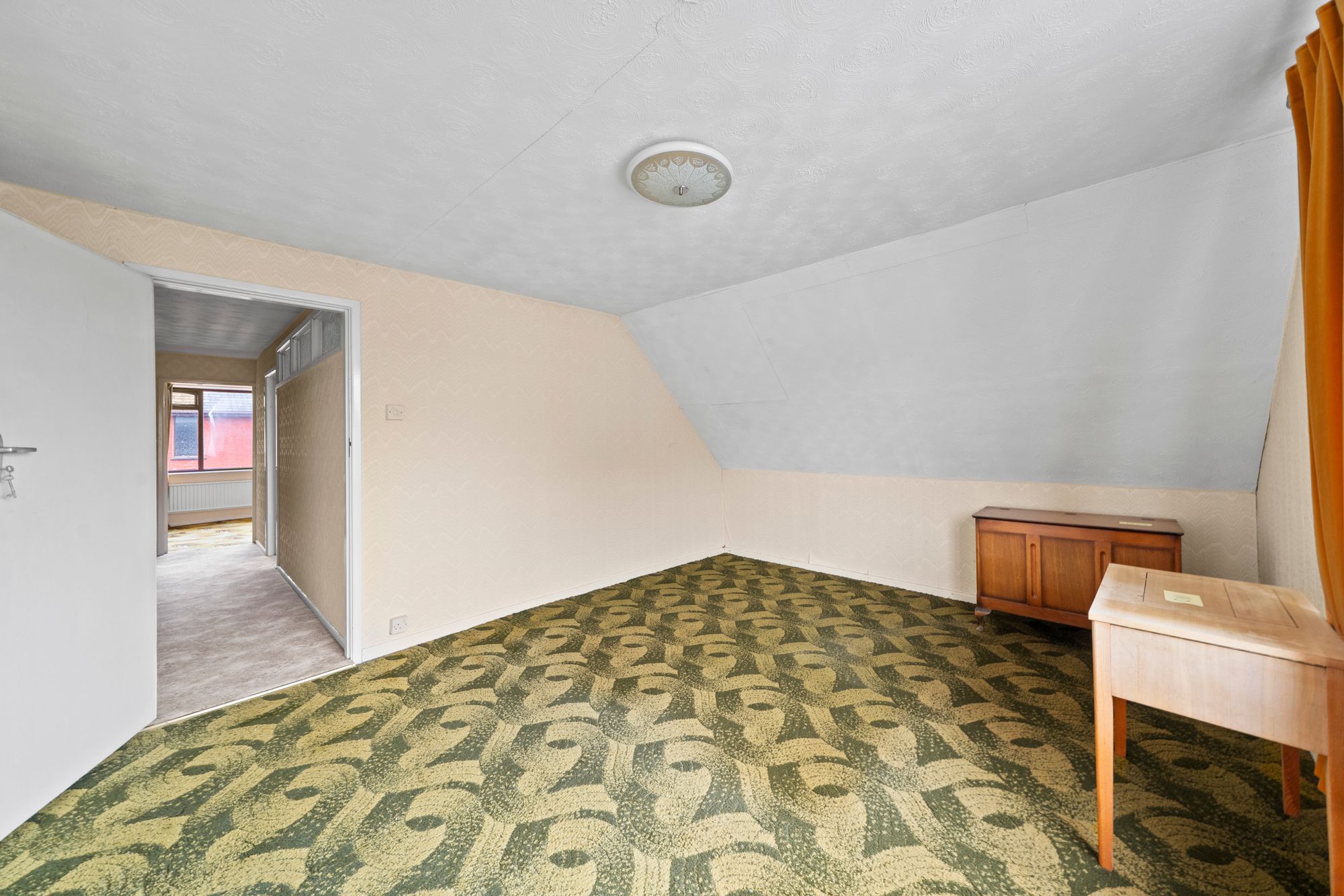 Victoria Road, Newton-Le-Willows, WA12