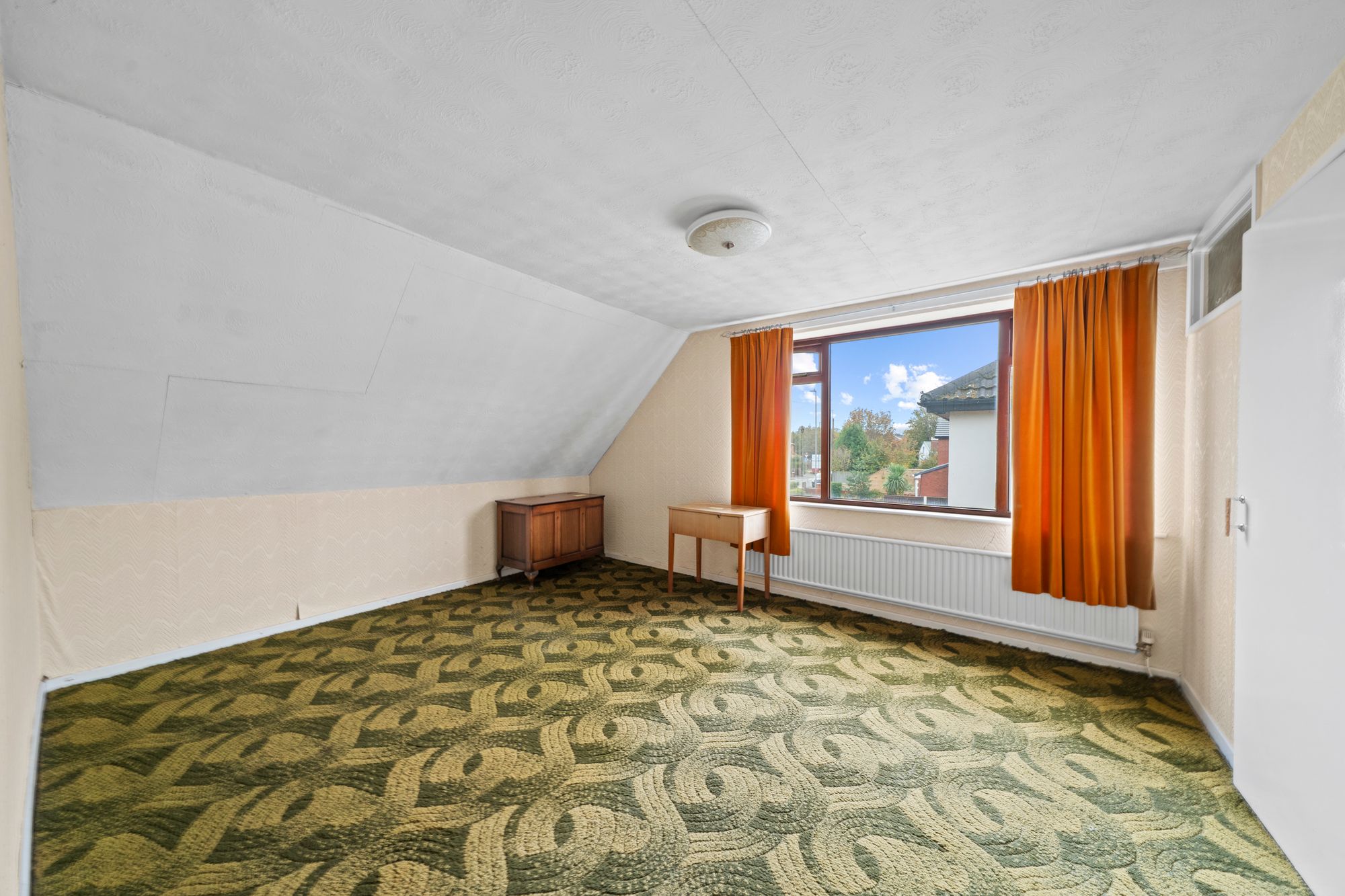 Victoria Road, Newton-Le-Willows, WA12