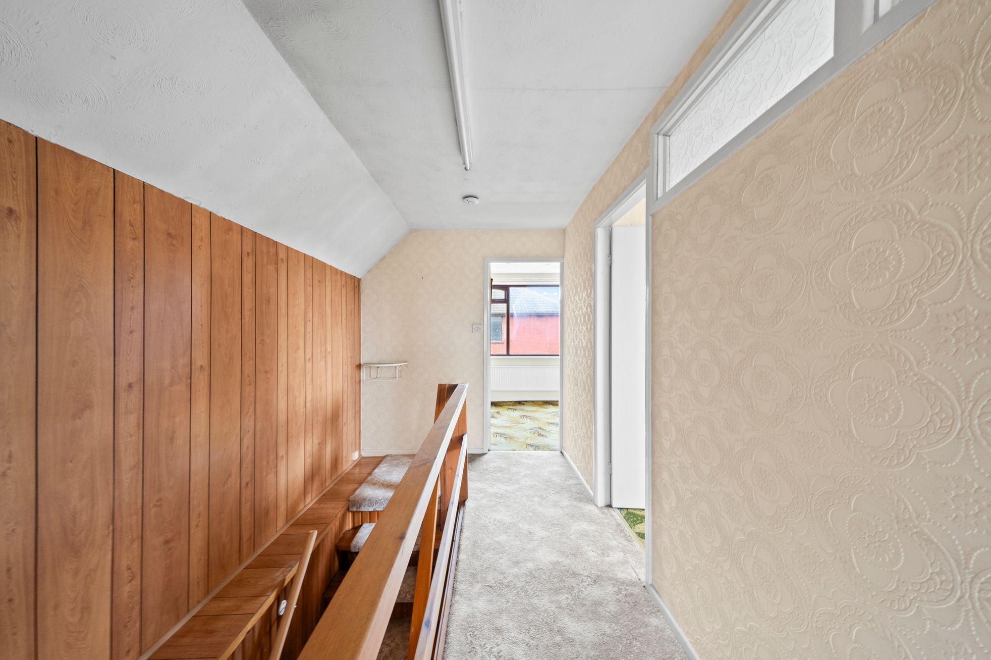 Victoria Road, Newton-Le-Willows, WA12