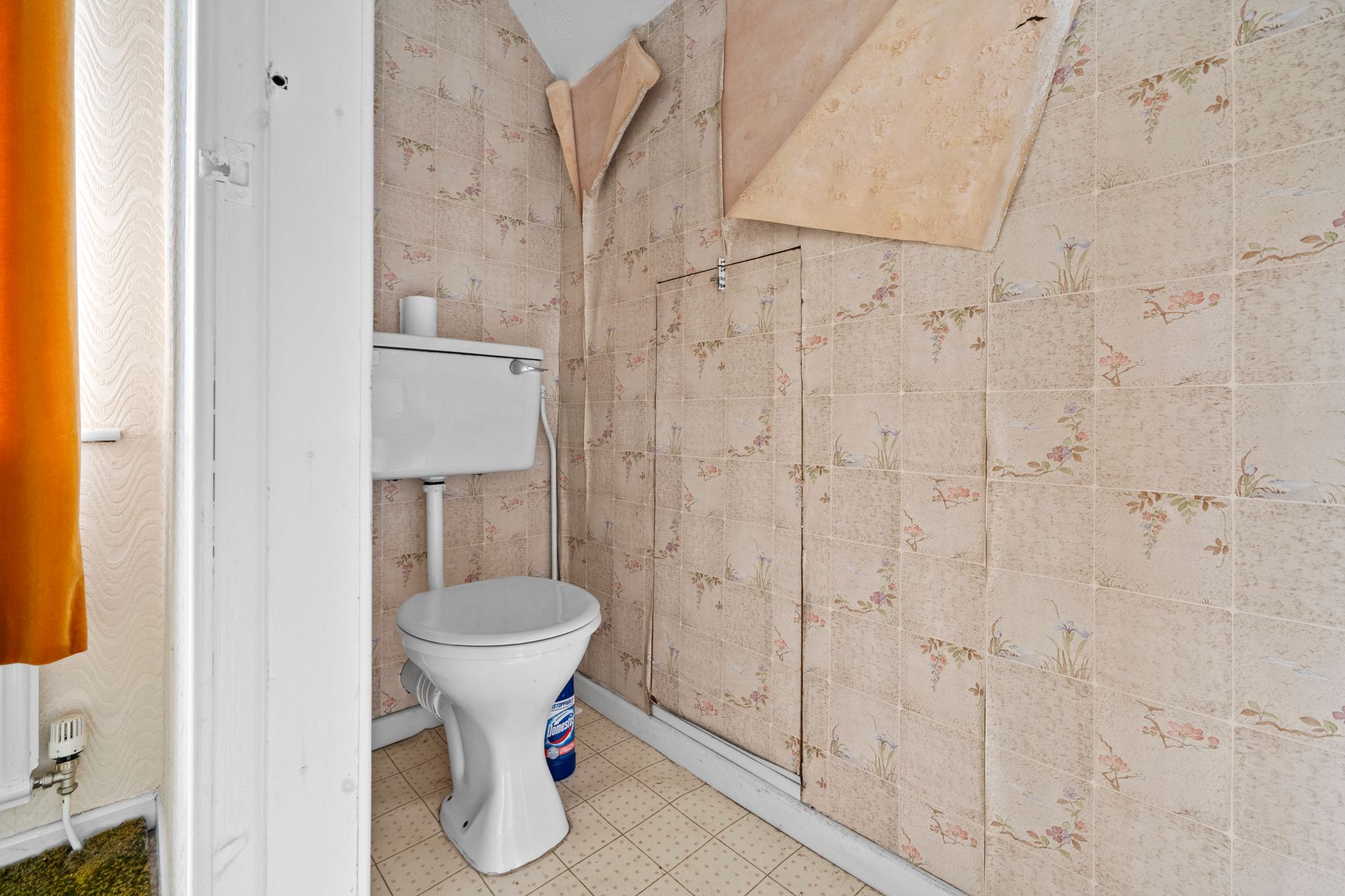 Victoria Road, Newton-Le-Willows, WA12