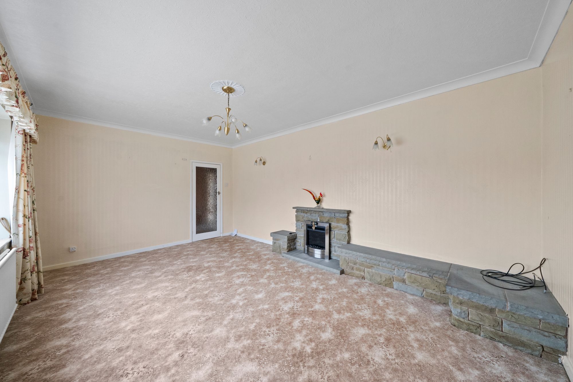 Victoria Road, Newton-Le-Willows, WA12