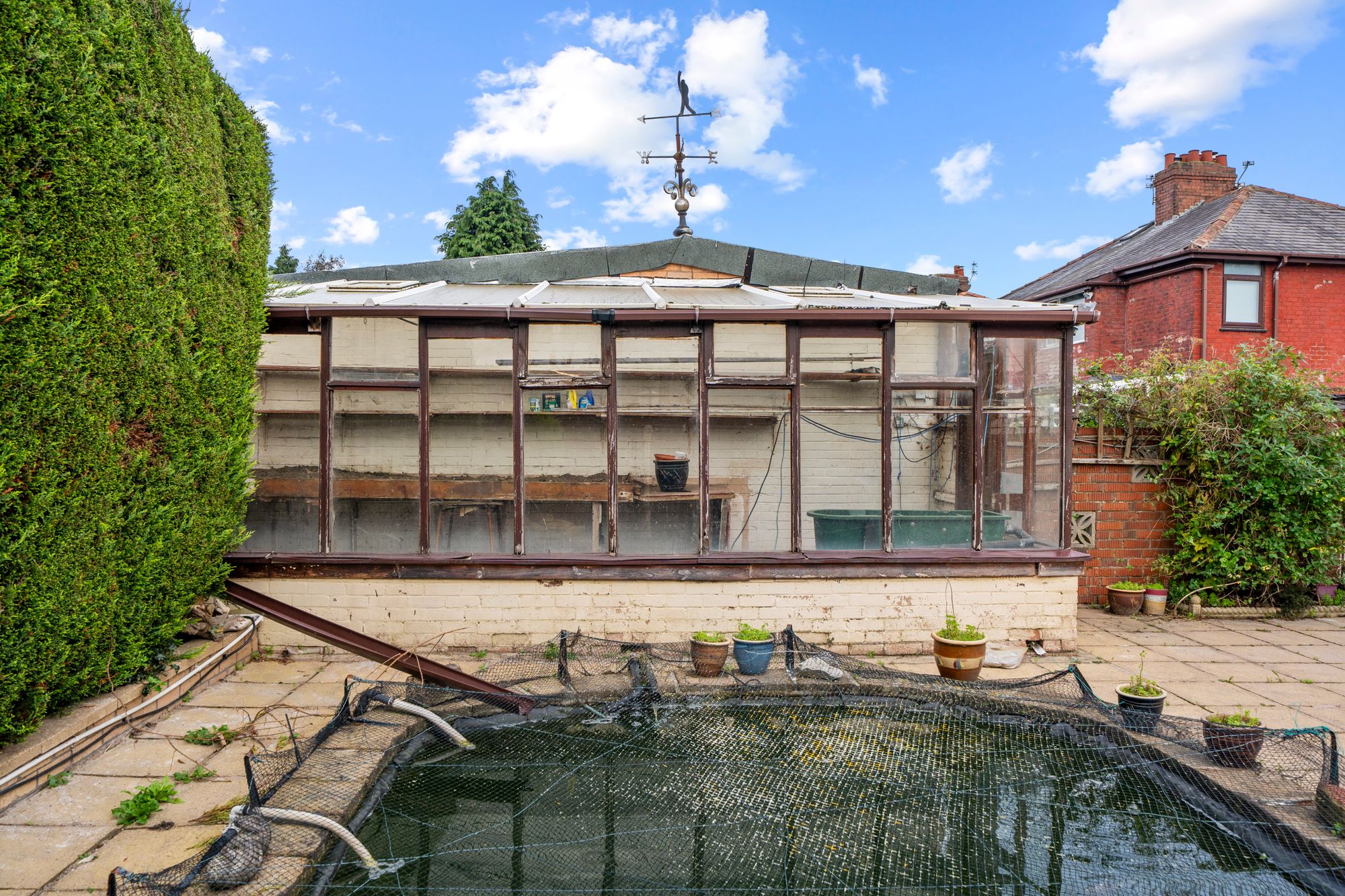 Victoria Road, Newton-Le-Willows, WA12