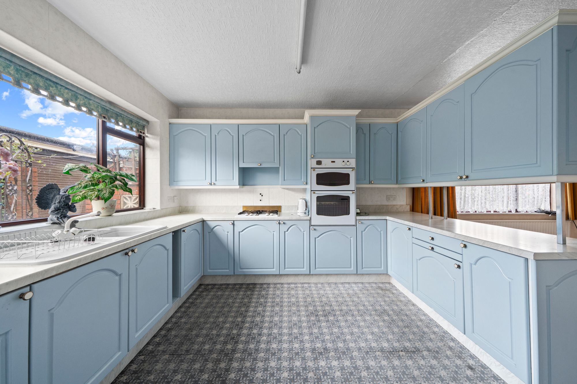 Victoria Road, Newton-Le-Willows, WA12