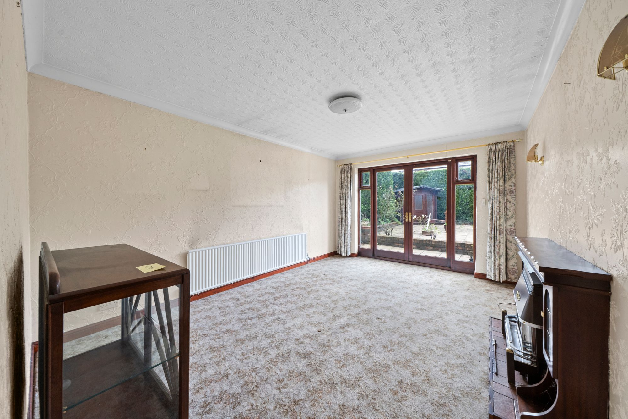 Victoria Road, Newton-Le-Willows, WA12