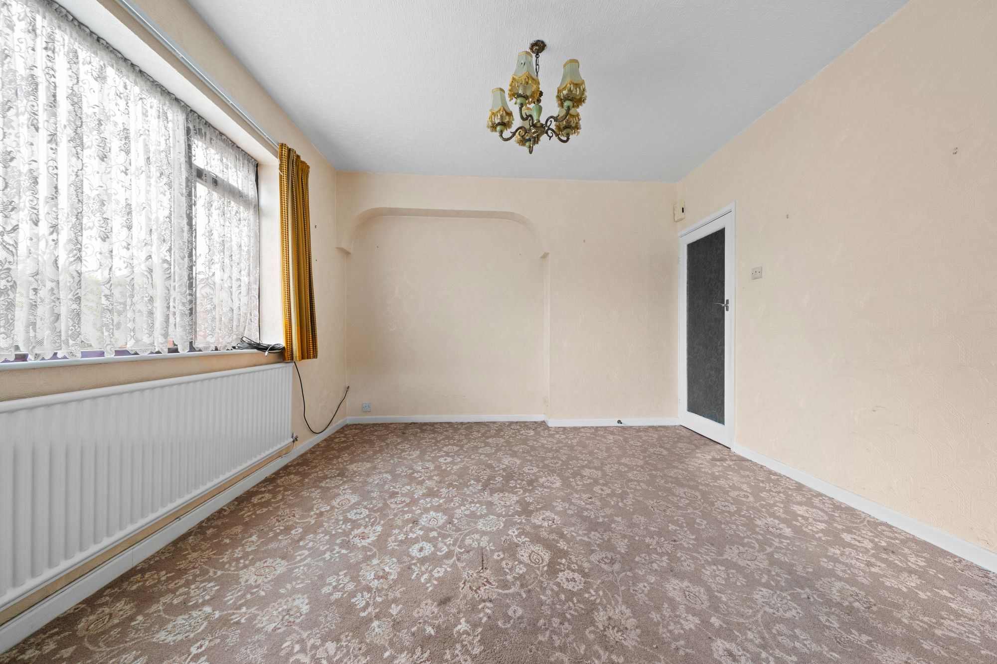 Victoria Road, Newton-Le-Willows, WA12