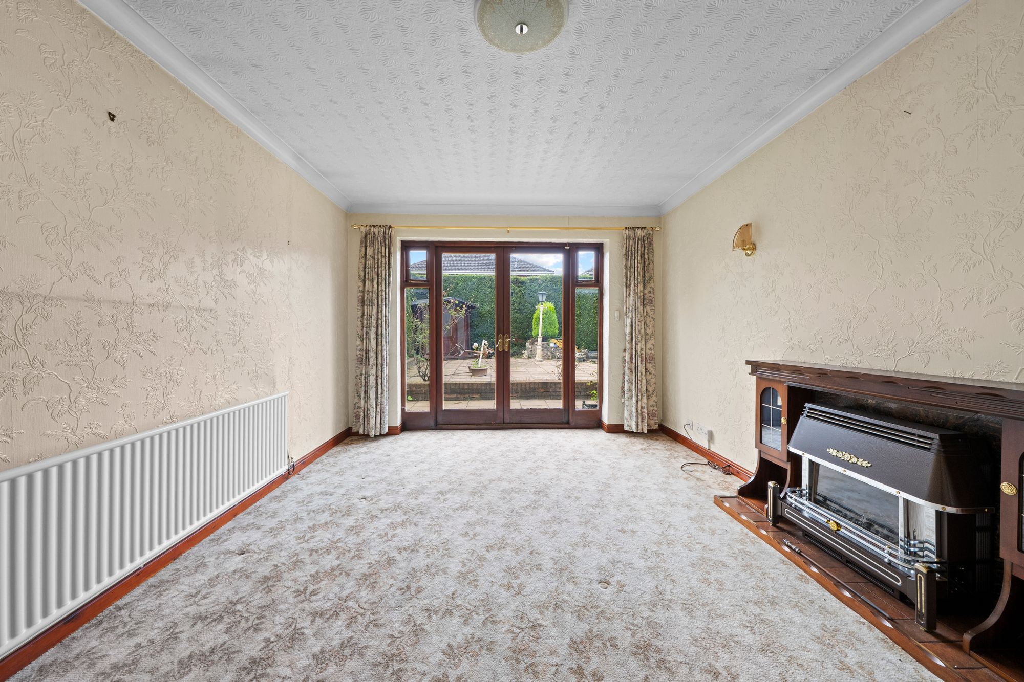 Victoria Road, Newton-Le-Willows, WA12