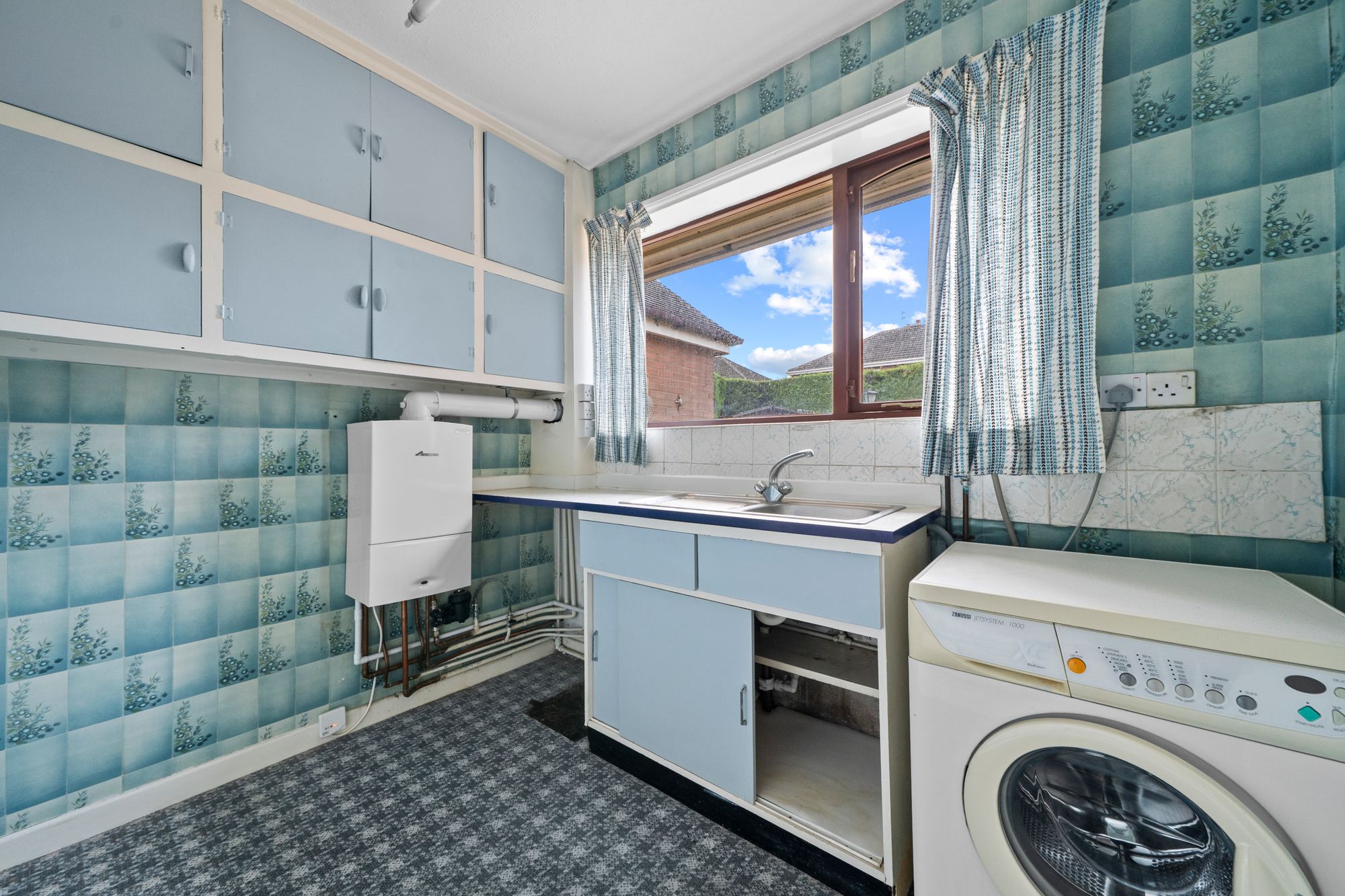 Victoria Road, Newton-Le-Willows, WA12