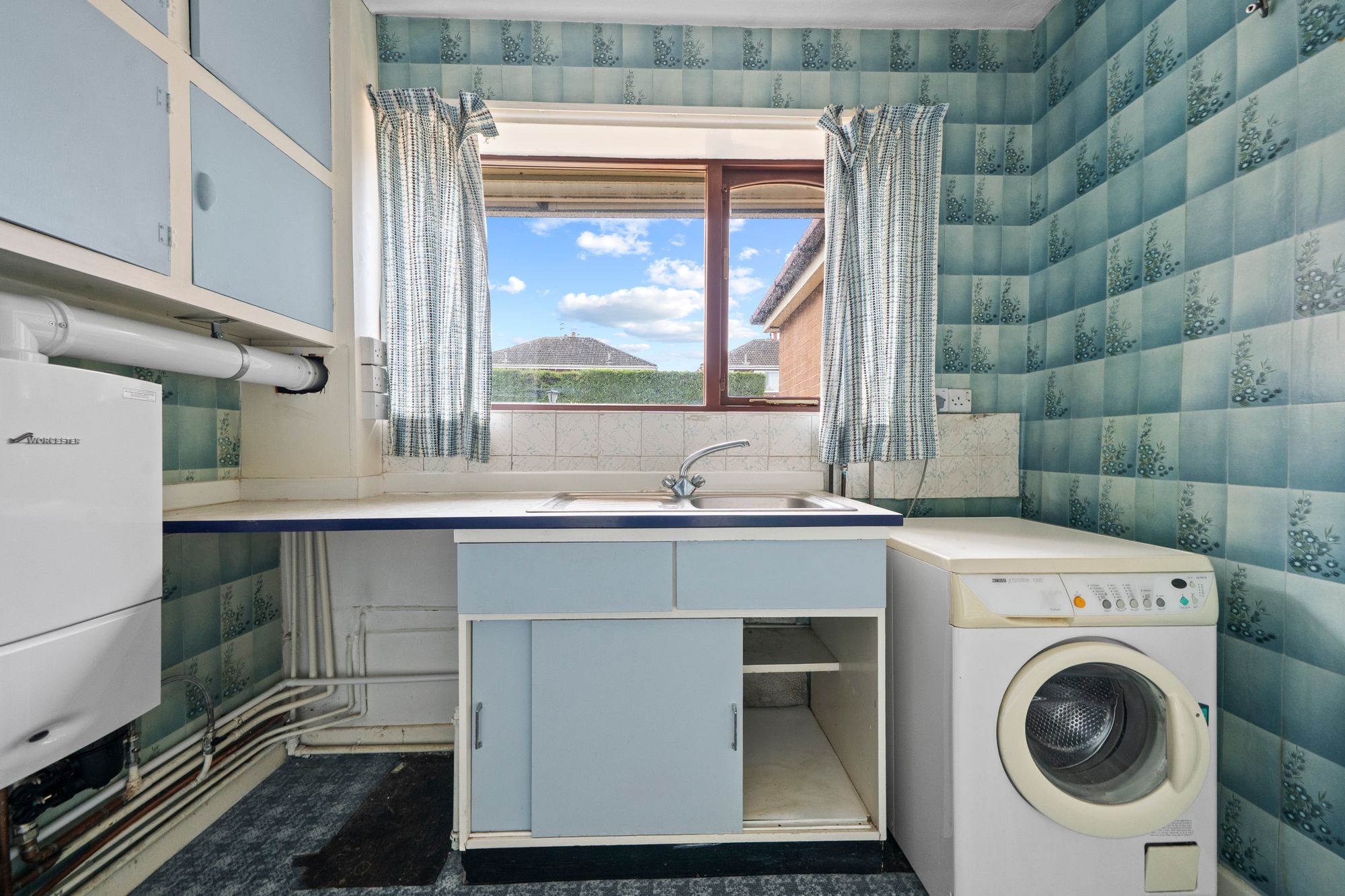 Victoria Road, Newton-Le-Willows, WA12