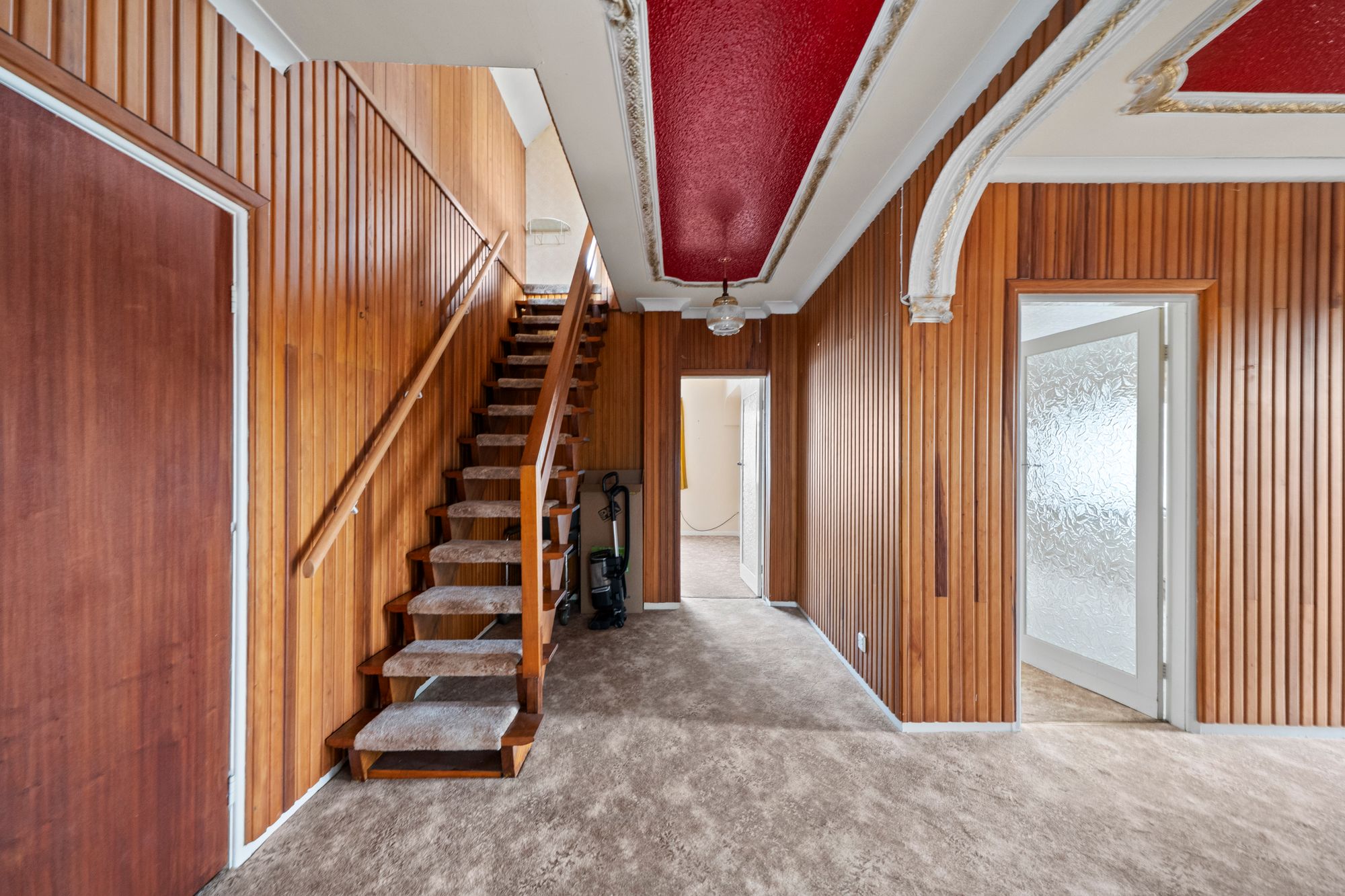 Victoria Road, Newton-Le-Willows, WA12