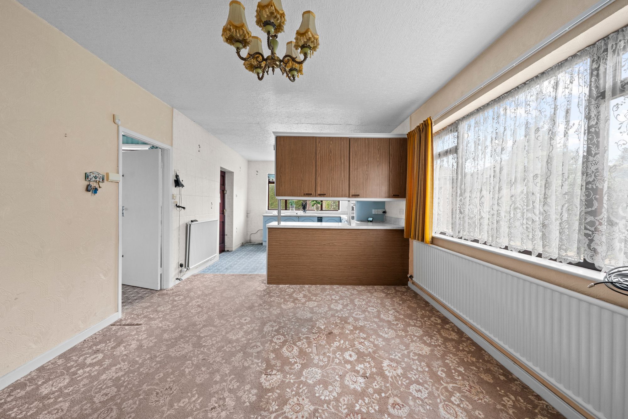 Victoria Road, Newton-Le-Willows, WA12
