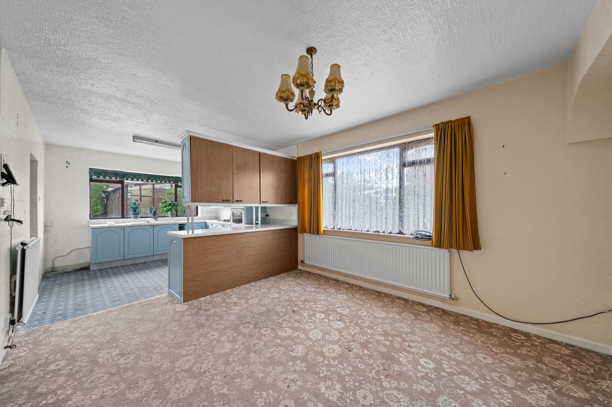 Victoria Road, Newton-Le-Willows, WA12