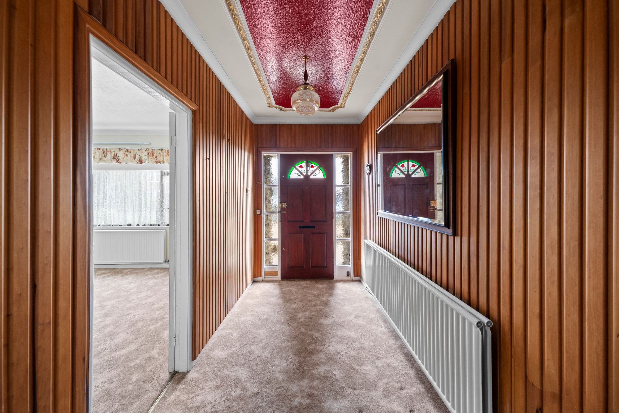 Victoria Road, Newton-Le-Willows, WA12