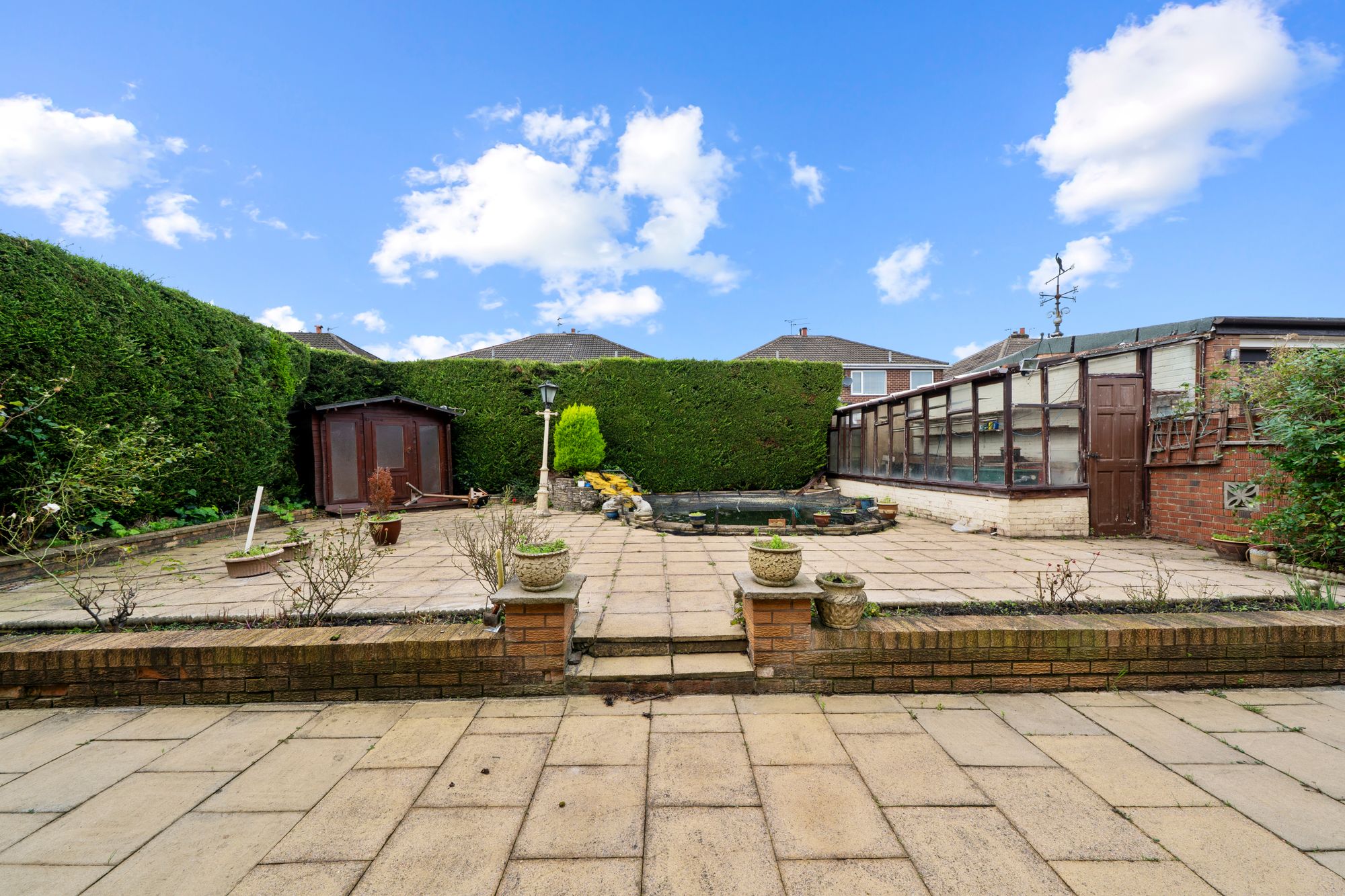 Victoria Road, Newton-Le-Willows, WA12