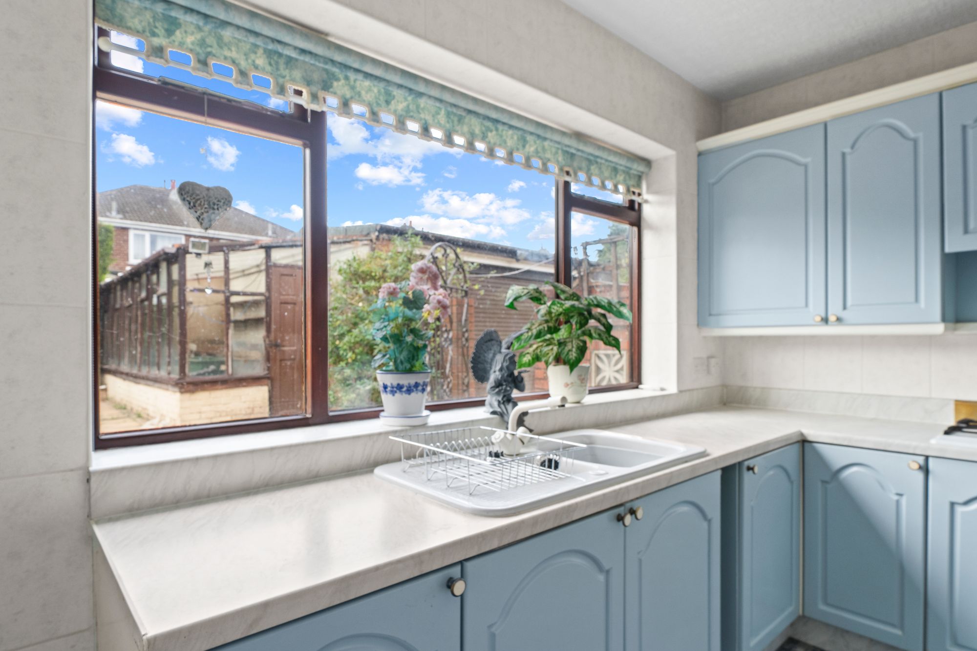 Victoria Road, Newton-Le-Willows, WA12