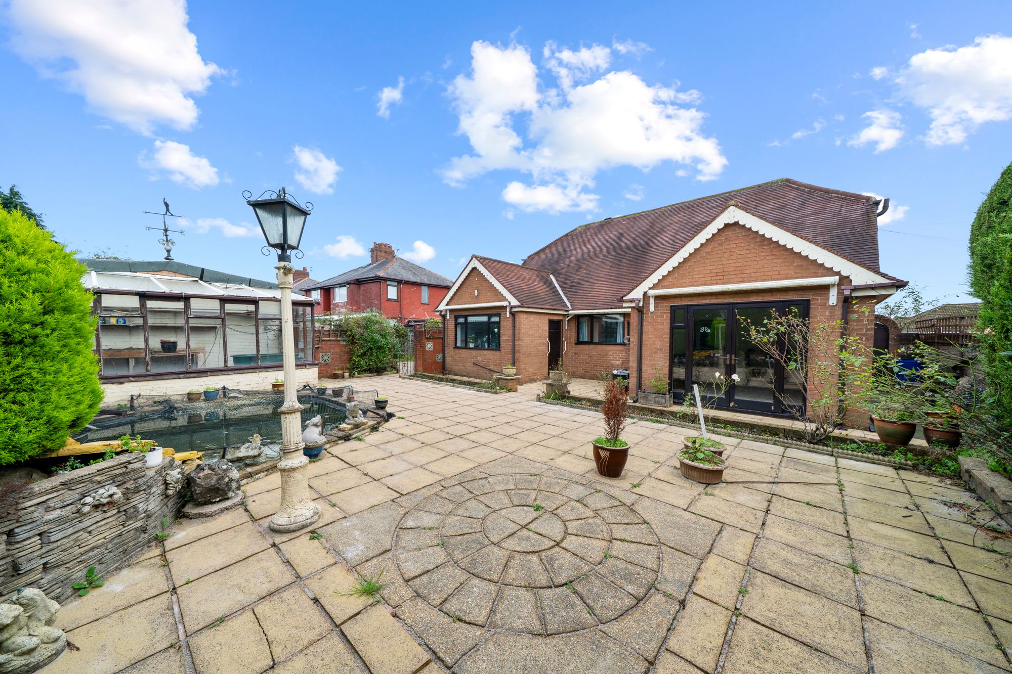 Victoria Road, Newton-Le-Willows, WA12