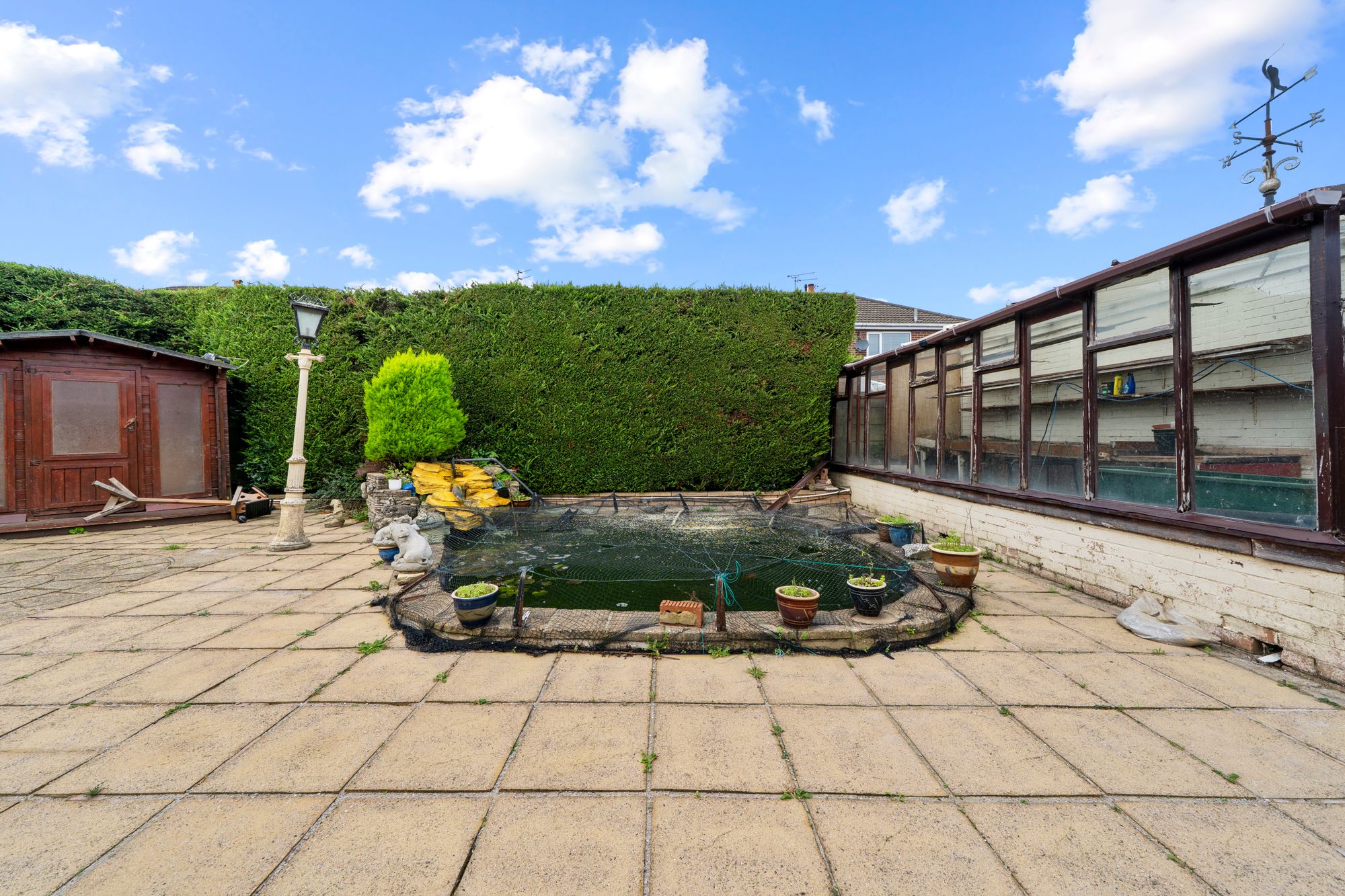Victoria Road, Newton-Le-Willows, WA12