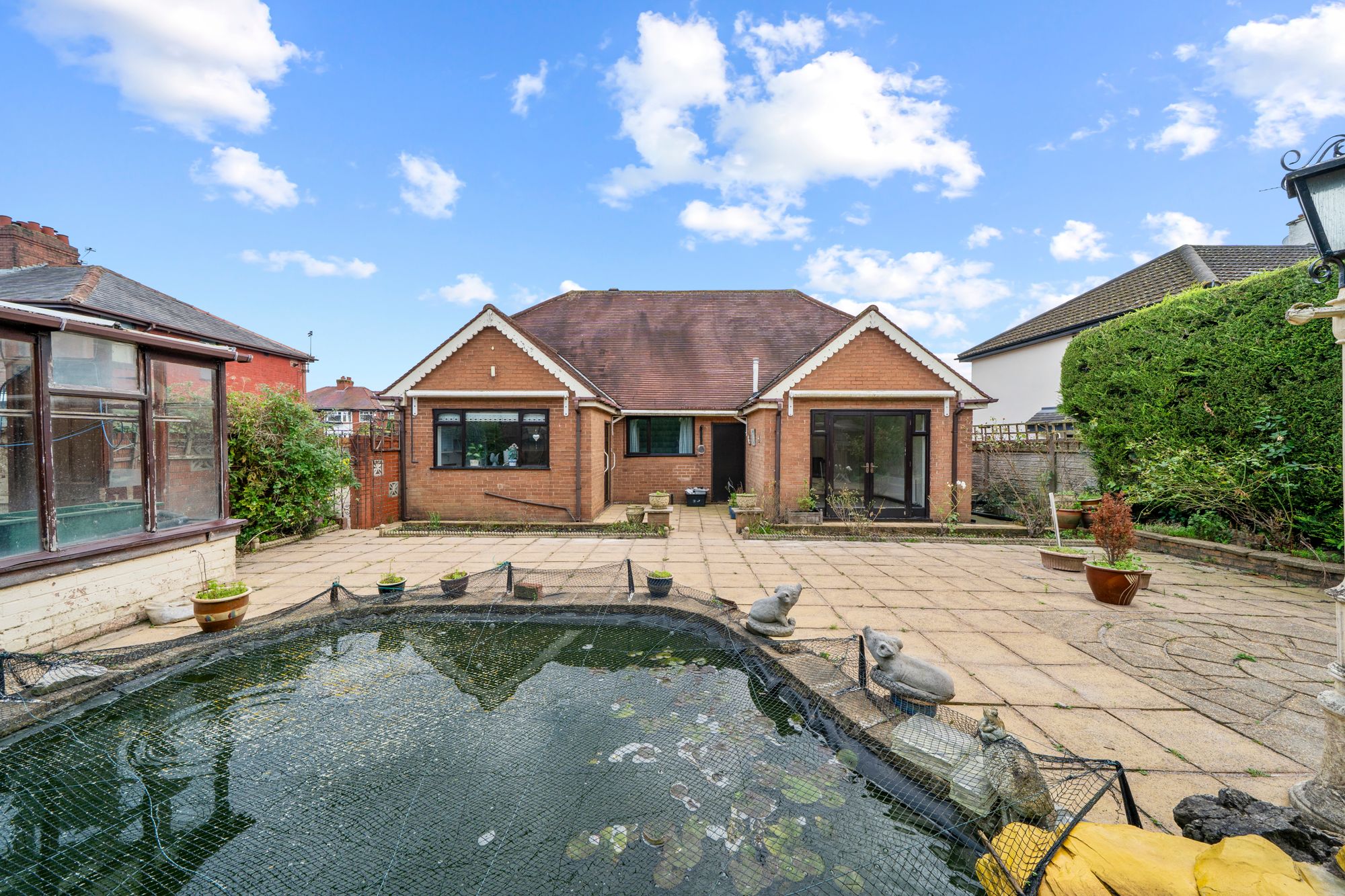 Victoria Road, Newton-Le-Willows, WA12
