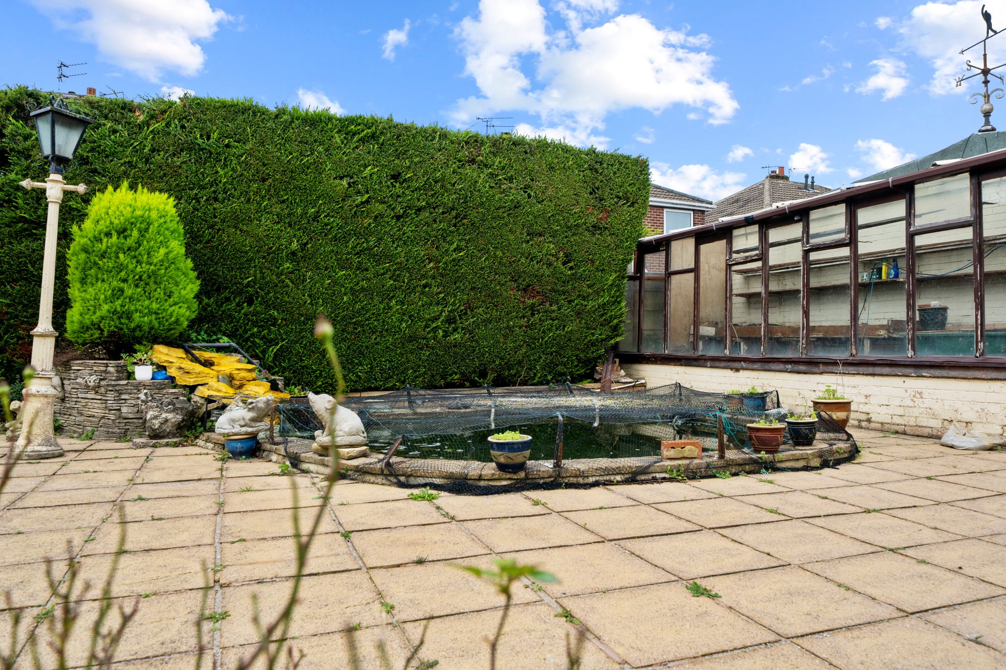 Victoria Road, Newton-Le-Willows, WA12